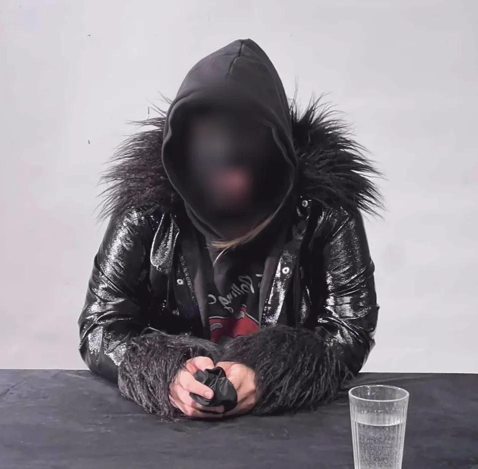 Aoife, 21