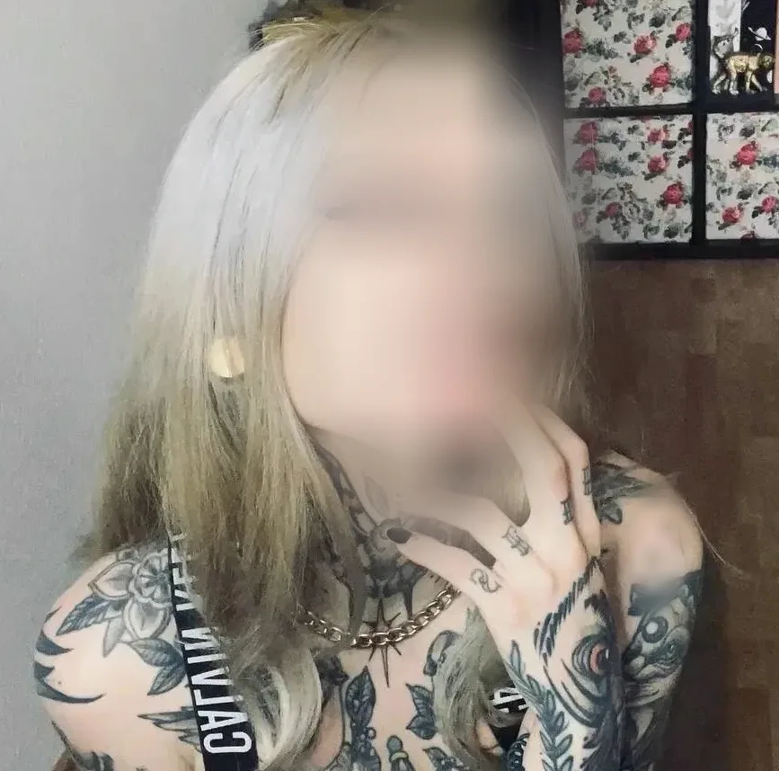 Mariam, 21