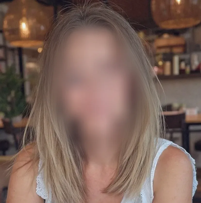 Natasha, 37